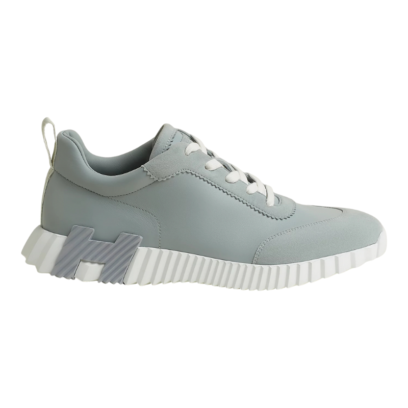 Hermes Bouncing sneaker Gris Nuage