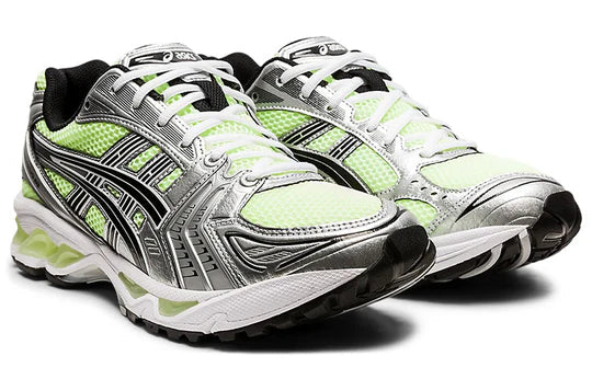 ASICS Gel-Kayano 14 ‘Illuminate Yellow’