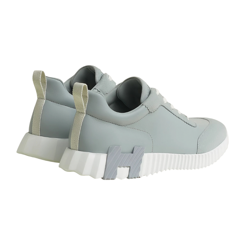 Hermes Bouncing sneaker Gris Nuage