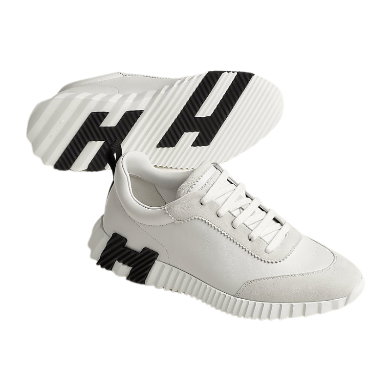 Hermès Bouncing Sneaker