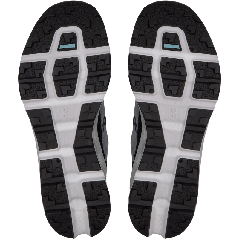 On Running Cloudvista 2 Glacier/Eclipse