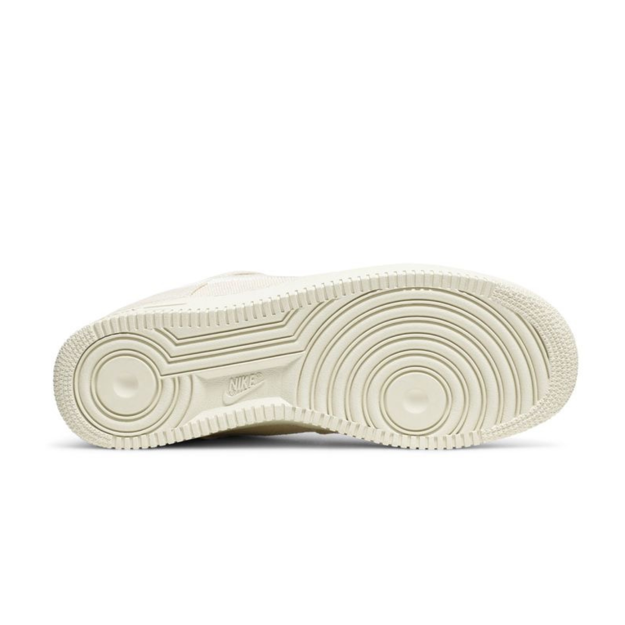 Nike Air Force 1 Low Stussy 'Fossil'