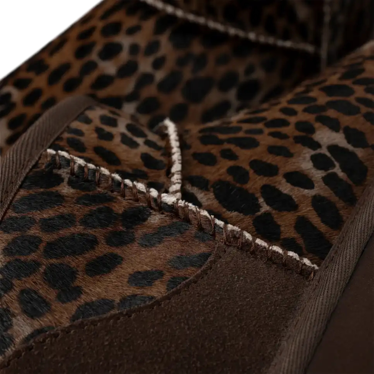 UGG Classic Ultra Mini Boot  – Caspian