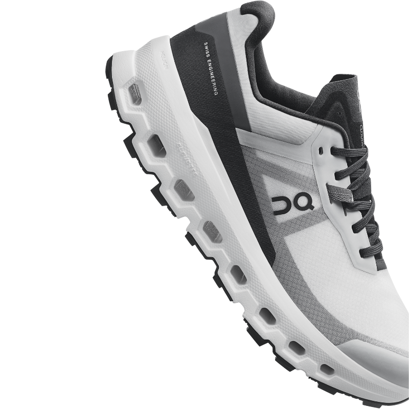 On Running Cloudvista 2 Glacier/Eclipse