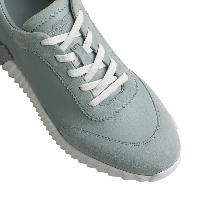 Hermes Bouncing sneaker Gris Nuage