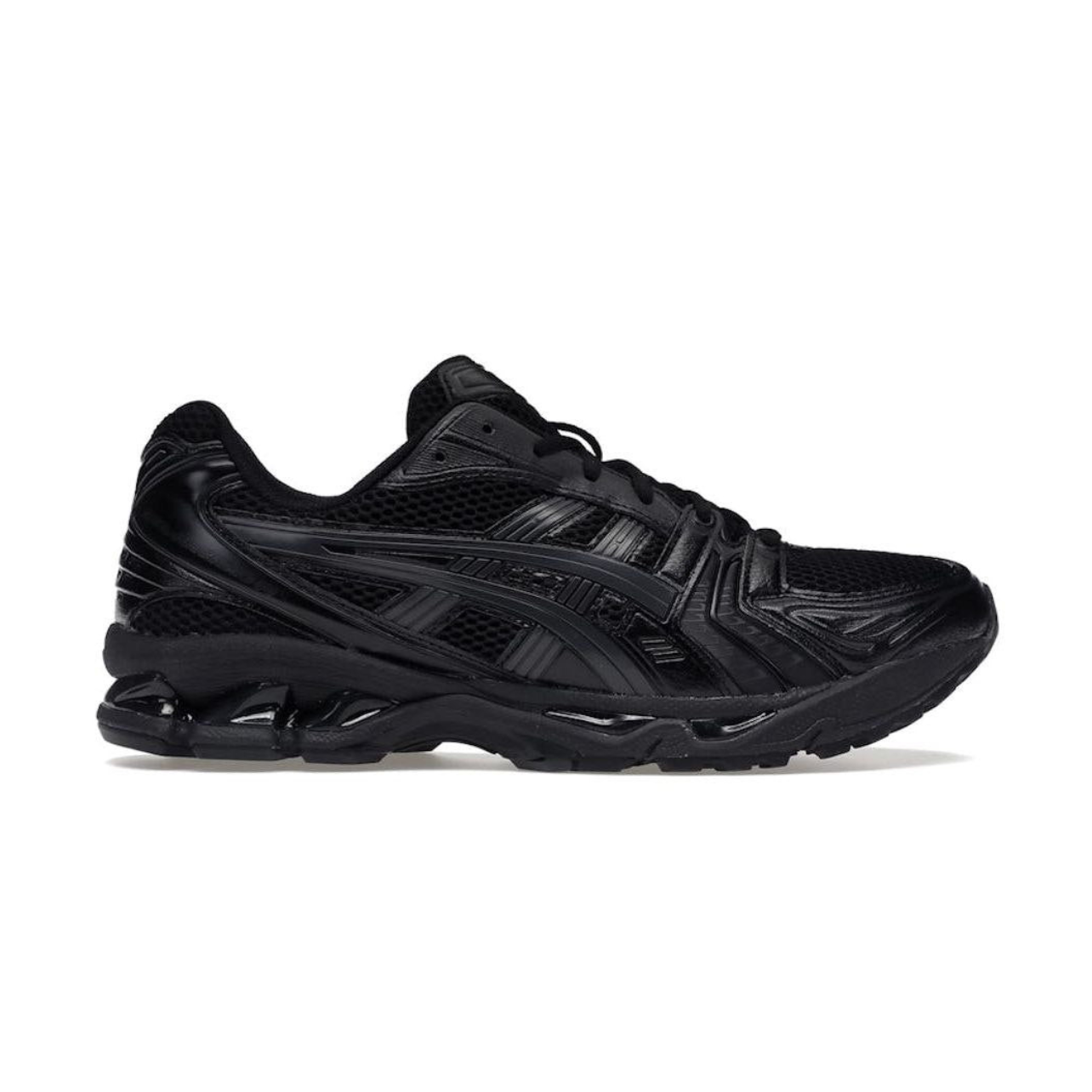 ASICS Gel-Kayano 14 ‘Black’
