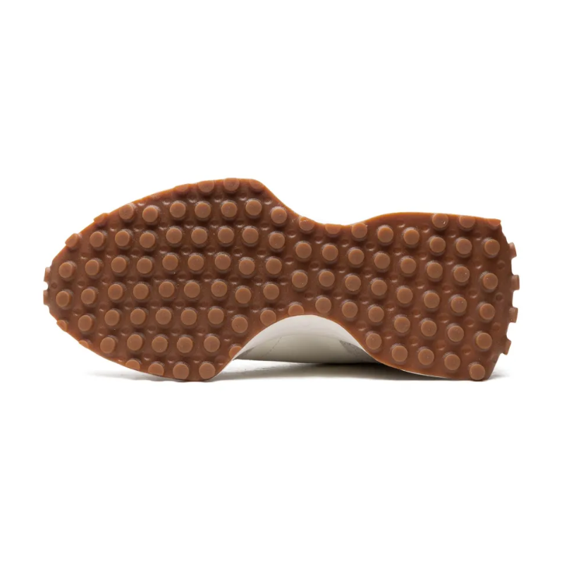 New Balance 327 Moonbeam – Black Gum