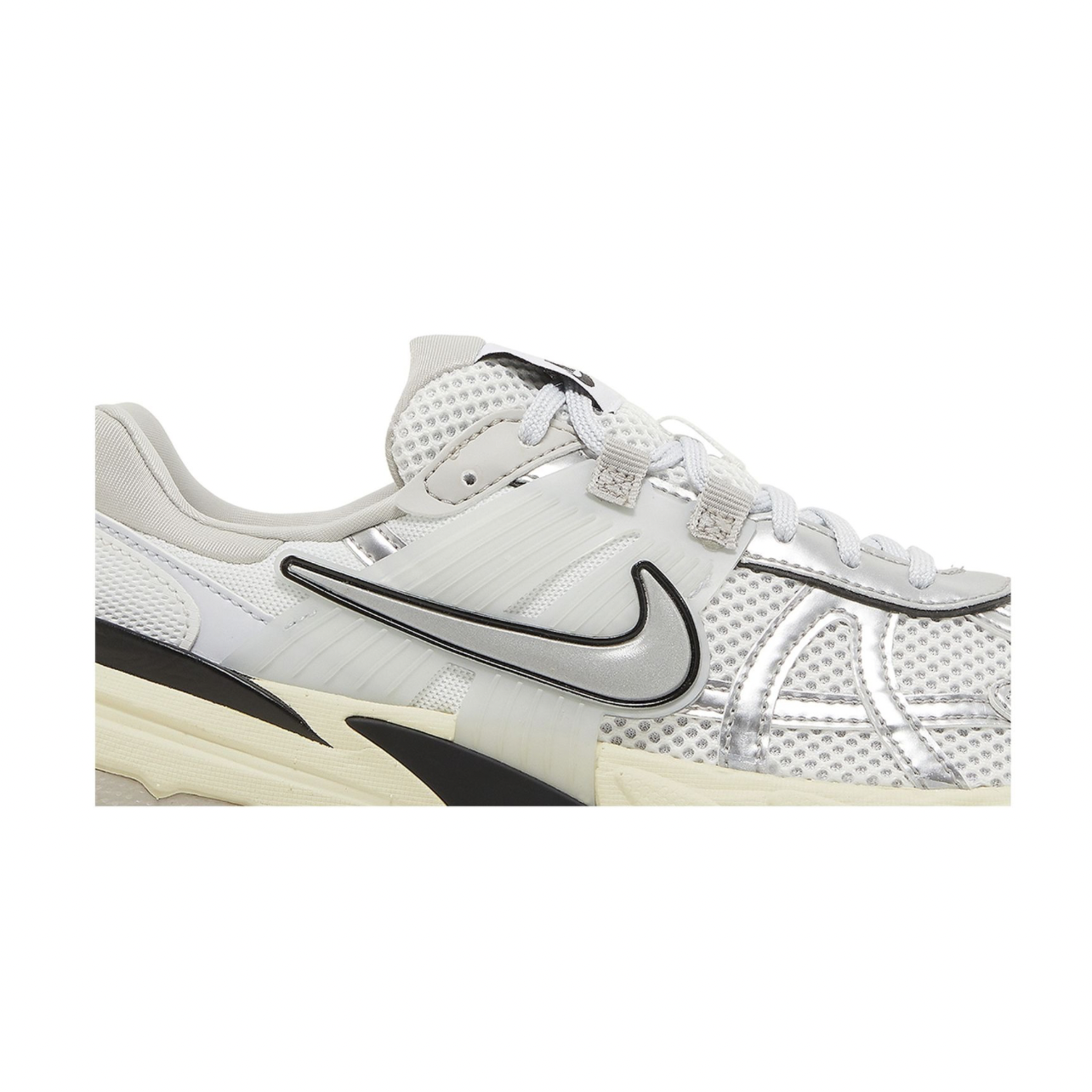 Nike V2K Run 'Summit White'