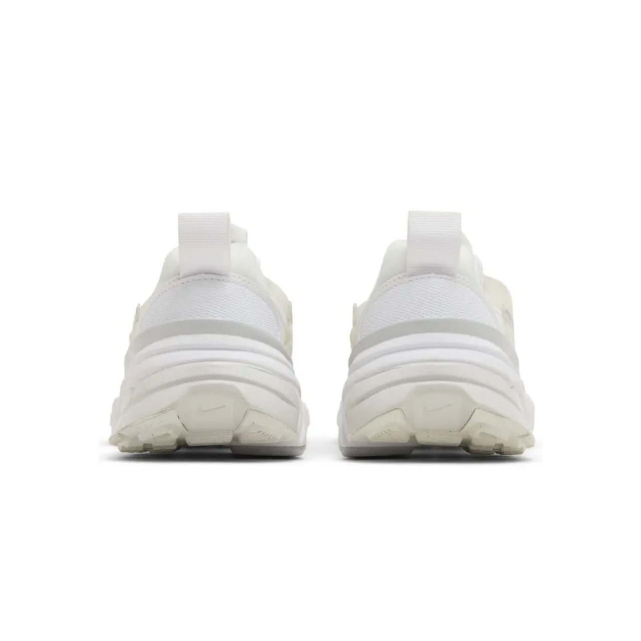 Nike V2K Run 'Metallic Silver'