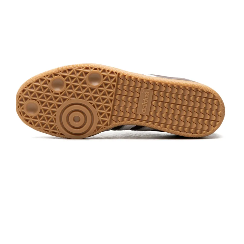 Adidas Samba OG – Earth Strata Gum