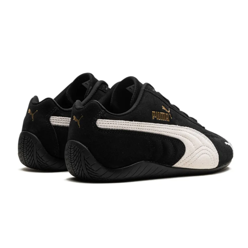 PUMA Speedcat OG – Black White