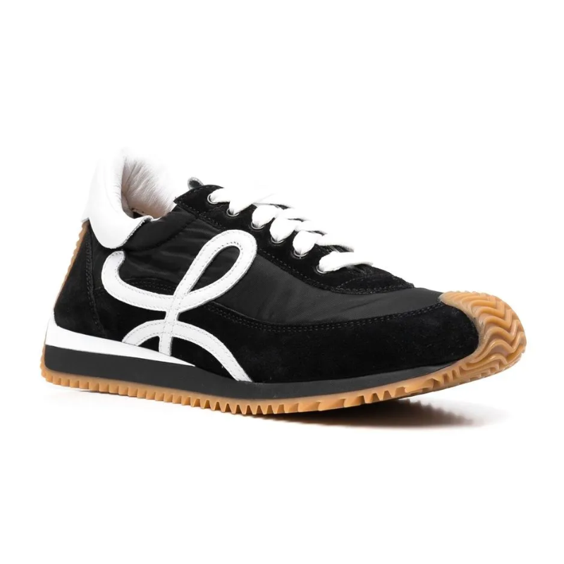 LOEWE Flow Runner low-top