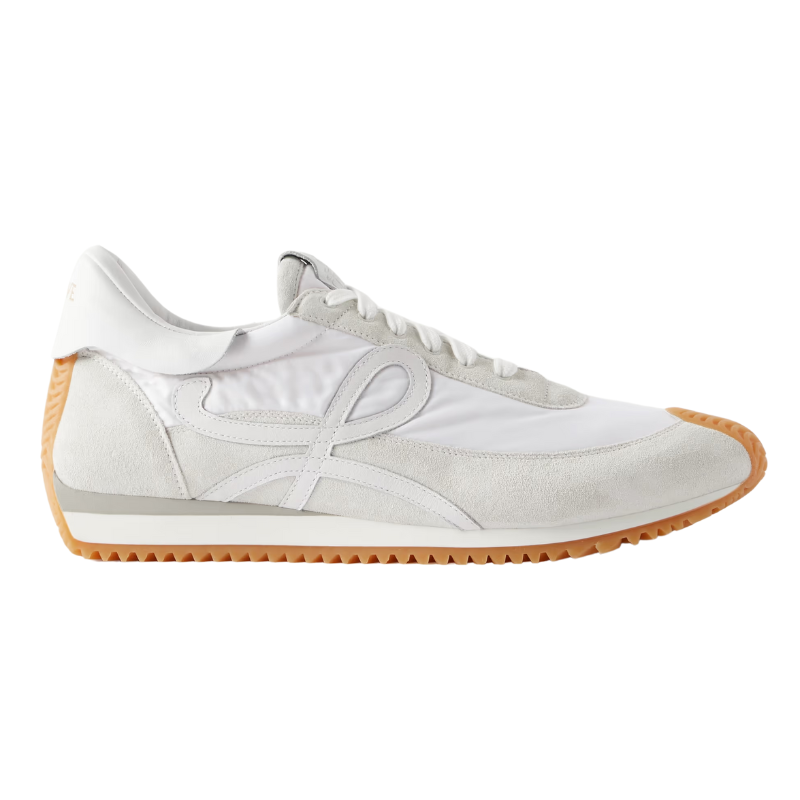 LOEWE Flow Runner Lace Up