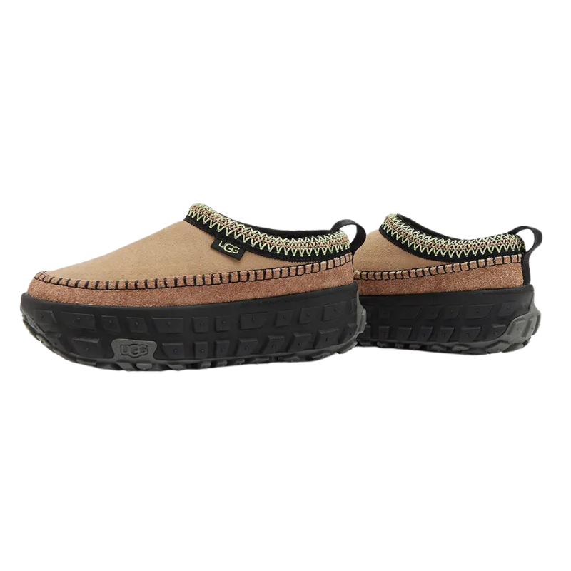 UGG Pumped Venture Daze – Sand Black