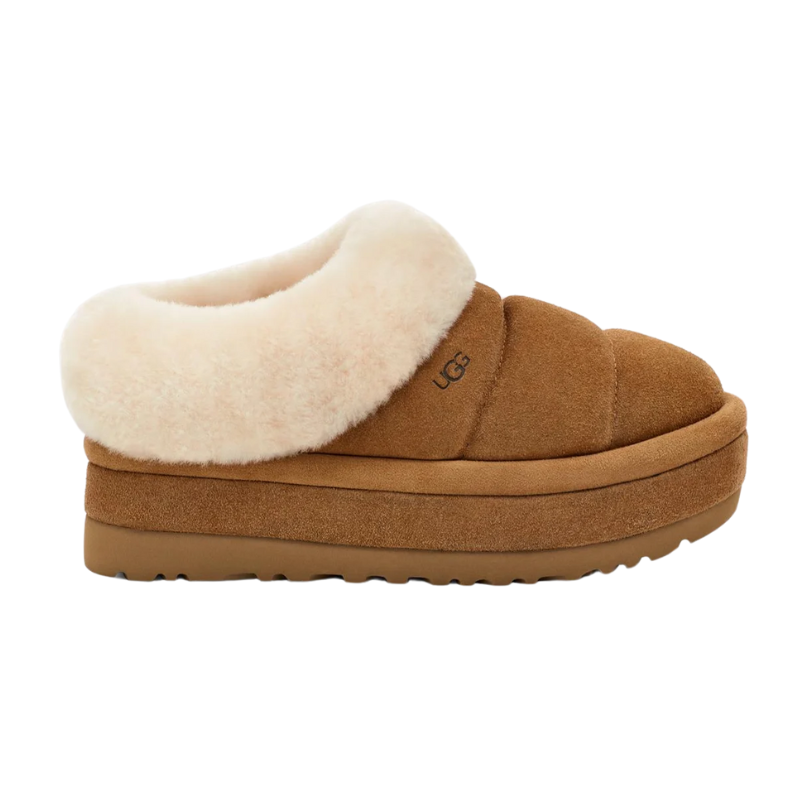 UGG Tazzlita Slipper – Chestnut